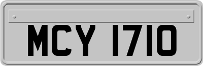 MCY1710