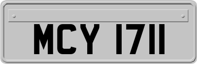 MCY1711