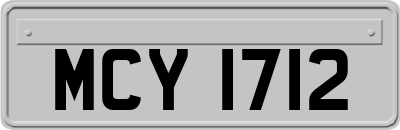 MCY1712