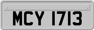 MCY1713