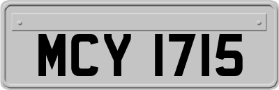 MCY1715