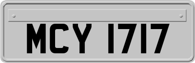 MCY1717