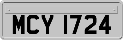 MCY1724