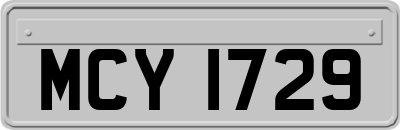 MCY1729