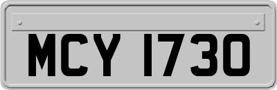 MCY1730