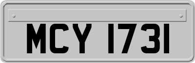 MCY1731