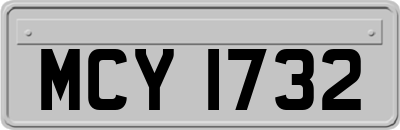 MCY1732