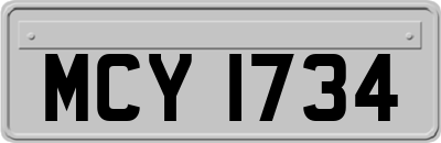 MCY1734