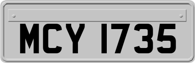MCY1735