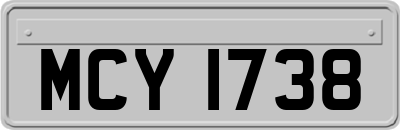 MCY1738