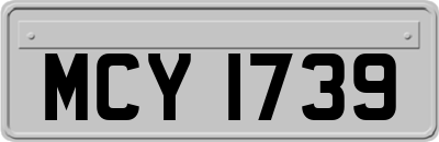 MCY1739