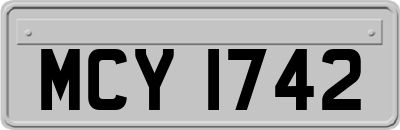 MCY1742