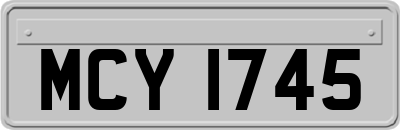 MCY1745