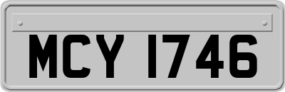 MCY1746