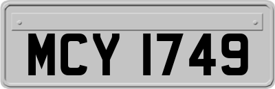MCY1749