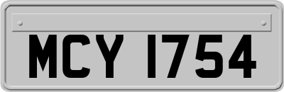 MCY1754