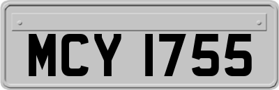 MCY1755