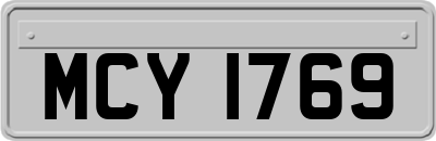 MCY1769