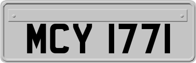 MCY1771