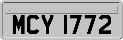 MCY1772