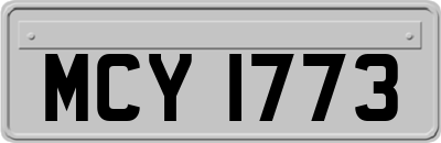MCY1773