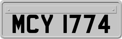 MCY1774
