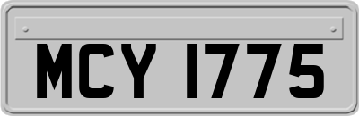 MCY1775