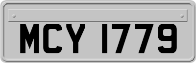 MCY1779