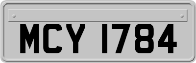 MCY1784