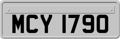 MCY1790