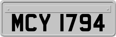 MCY1794