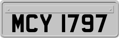 MCY1797