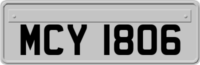 MCY1806