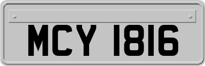 MCY1816