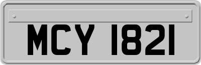 MCY1821