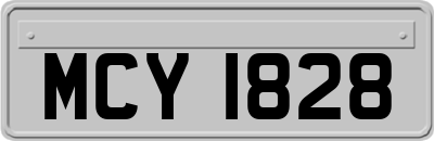 MCY1828