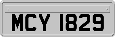 MCY1829