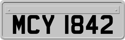 MCY1842