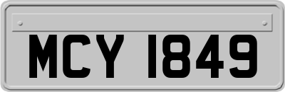 MCY1849