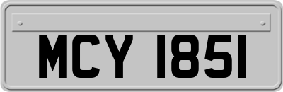 MCY1851