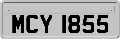 MCY1855