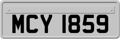 MCY1859