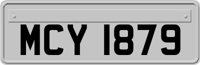 MCY1879