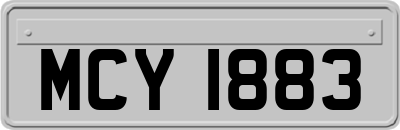 MCY1883