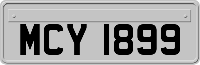 MCY1899