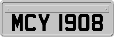 MCY1908