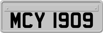 MCY1909