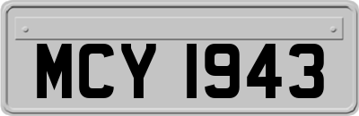 MCY1943