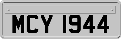 MCY1944