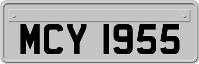 MCY1955